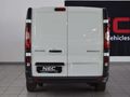2026 Renault Trafic 2.0 DCI Panel Van