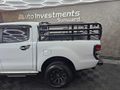 2018 Ford Ranger 3.2 TDCi XLT Auto Double-Cab
