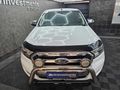2018 Ford Ranger 3.2 TDCi XLT Auto Double-Cab