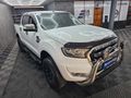 2018 Ford Ranger 3.2 TDCi XLT Auto Double-Cab
