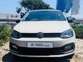 2026 Volkswagen Polo Vivo 1.4