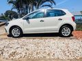 2026 Volkswagen Polo Vivo 1.4