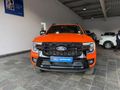 2026 Ford Ranger 2.3 Wildtrak Auto Double-Cab