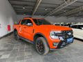 2026 Ford Ranger 2.3 Wildtrak Auto Double-Cab