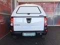 2022 Nissan NP200 1.6