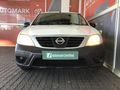 2022 Nissan NP200 1.6