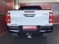 2020 Toyota Hilux 2.8 GD-6 Raider 4x4 Double-Cab
