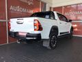 2020 Toyota Hilux 2.8 GD-6 Raider 4x4 Double-Cab