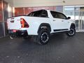 2020 Toyota Hilux 2.8 GD-6 Raider 4x4 Double-Cab