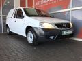 2023 Nissan NP200 1.6