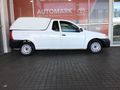 2023 Nissan NP200 1.6