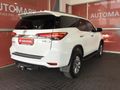 2022 Toyota Fortuner 2.8 GD-6 Raised Body Auto
