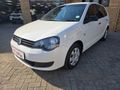 2013 Volkswagen Polo Vivo 1.6 Trendline 5-dr