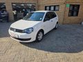 2013 Volkswagen Polo Vivo 1.6 Trendline 5-dr