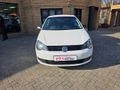 2013 Volkswagen Polo Vivo 1.6 Trendline 5-dr