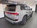 2026 Lexus GX 3.5T Overtrail