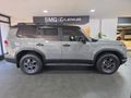 2026 Lexus GX 3.5T Overtrail