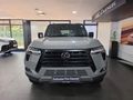 2026 Lexus GX 3.5T Overtrail