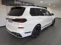 2025 BMW X7 xDrive M60i M Performance
