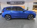 2025 BMW X1 sDrive18d M Sport