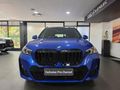 2025 BMW X1 sDrive18d M Sport