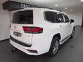 2025 Toyota Land Cruiser 300 V6 3.5T ZX