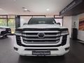 2025 Toyota Land Cruiser 300 V6 3.5T ZX