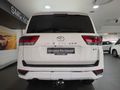 2025 Toyota Land Cruiser 300 V6 3.5T ZX