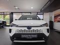 2025 Toyota Corolla Cross 1.8 XR Hybrid