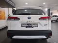 2025 Toyota Corolla Cross 1.8 XR Hybrid