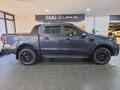 2022 Ford Ranger 2.0D Bi-Turbo Stormtrak Auto Double-Cab
