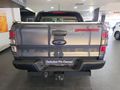 2022 Ford Ranger 2.0D Bi-Turbo Stormtrak Auto Double-Cab