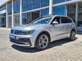 2020 Volkswagen Tiguan Allspace 2.0 TSI Comfortline 4Motion Auto (132kW)