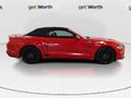 2021 Ford Mustang 5.0 GT Convertible Auto