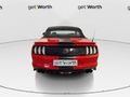 2021 Ford Mustang 5.0 GT Convertible Auto
