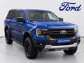 2026 Ford Ranger 2.0D Bi-Turbo Tremor 4x4 Double-Cab Auto