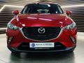 2015 Mazda CX-3 2.0 Dynamic Auto