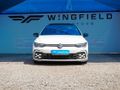2023 Volkswagen Golf 8 GTI  2.0 TSI Auto Jacara Edition