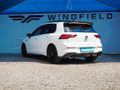 2023 Volkswagen Golf 8 GTI  2.0 TSI Auto Jacara Edition