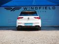 2023 Volkswagen Golf 8 GTI 2.0 TSI Auto Jacara Edition
