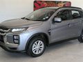 2024 Mitsubishi ASX 2.0 ES CVT