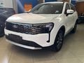 2026 Ford Territory Ambiente 1.8l Ecoboost Auto