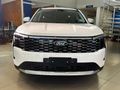 2026 Ford Territory Ambiente 1.8l Ecoboost Auto