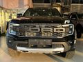 2026 Ford Ranger 3.0 V6 Raptor Auto 4x4 Double-Cab