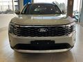 2026 Ford Territory Ambiente 1.8l Ecoboost Auto