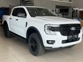 2026 Ford Ranger 2.0D Sit Xlt 4x4 Auto Double-Cab