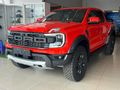 2026 Ford Ranger 3.0 V6 Raptor Auto 4x4 Double-Cab
