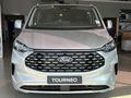 2026 Ford Tourneo Custom 2.0D Titanium X Auto