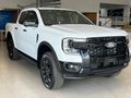 2026 Ford Ranger 2.3 Sport Auto Double-Cab