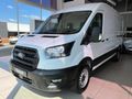 2026 Ford Transit Custom 2.0 TDCI Panther LWB Panel Van Auto